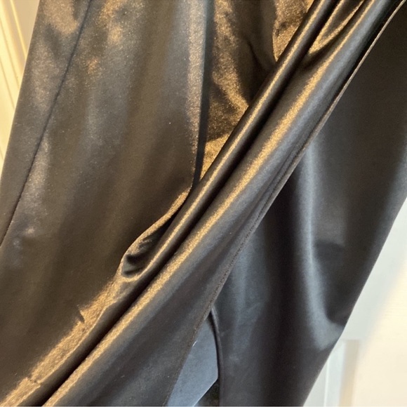 Nookie NWOT slay gown in black size small - Picture 5 of 10